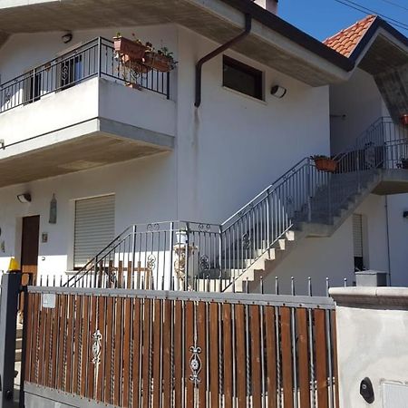 Villa La Casa Di Cindy Montesilvano Marina Exterior foto
