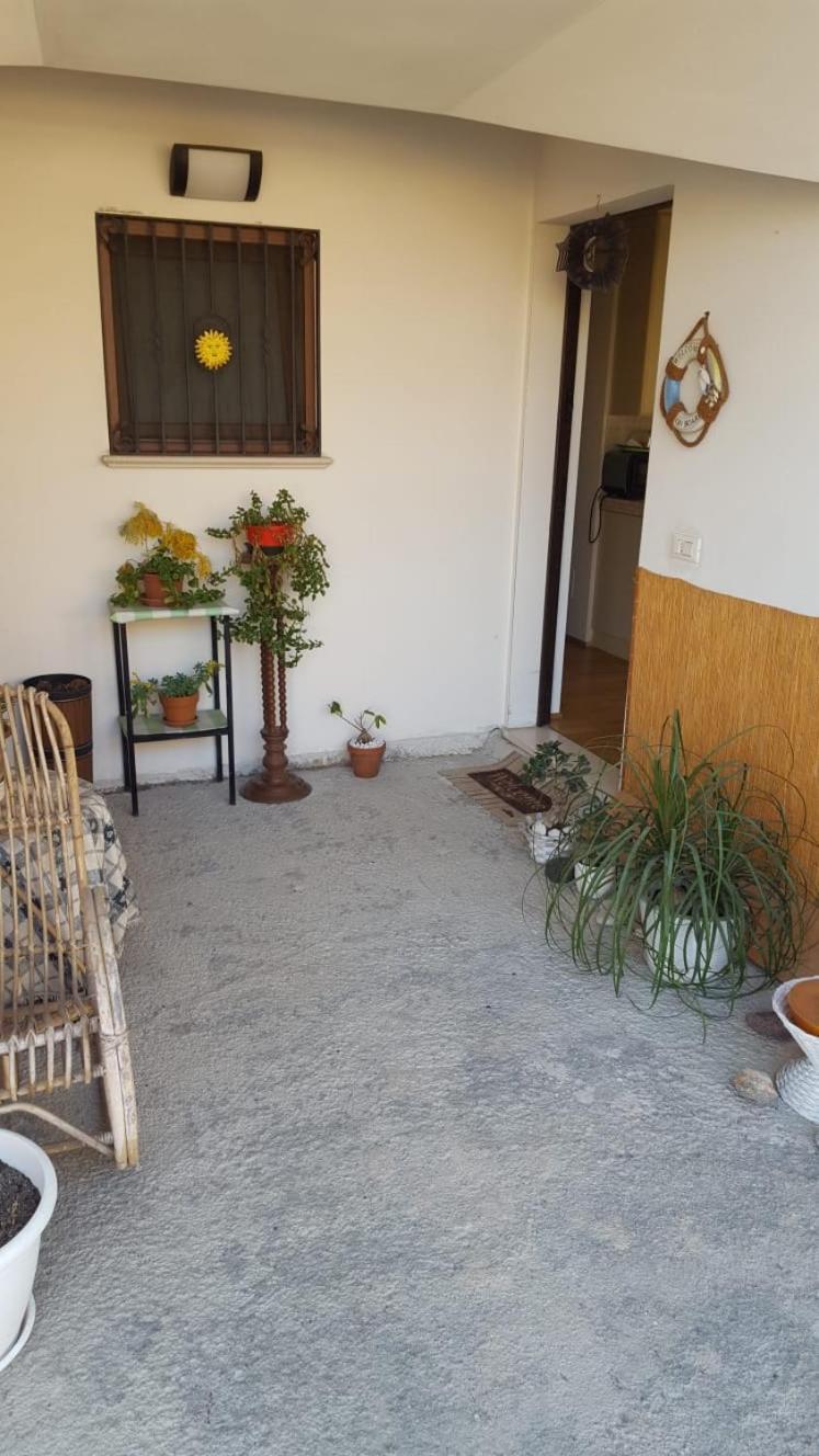 Villa La Casa Di Cindy Montesilvano Marina Exterior foto